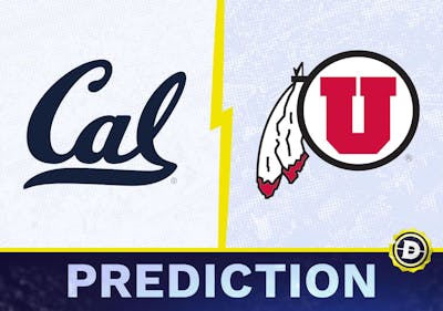 California vs. Utah Prediction, Odds, College Basketball Picks [3/2/2024]