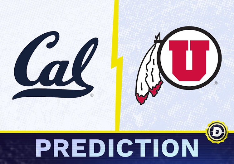 California vs. Utah Prediction, Odds, College Basketball Picks [3/2/2024]