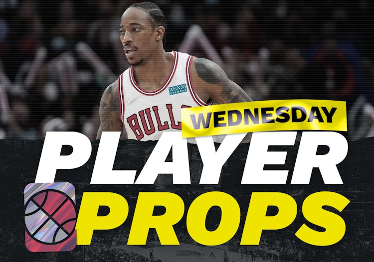 NBA Player Props Betting Picks, Predictions and Parlay: Wednesday, November 10, 2021