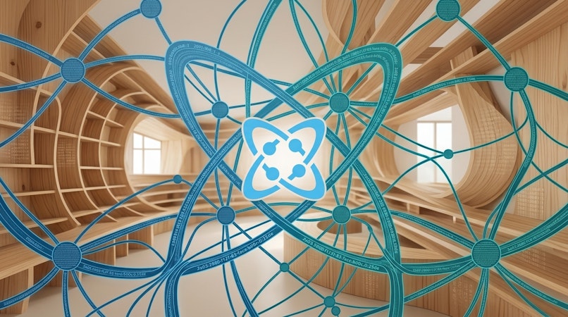 Cosmic Rundown: IPv6 Milestone, Hiring Chaos, and Finnish Library Magic image