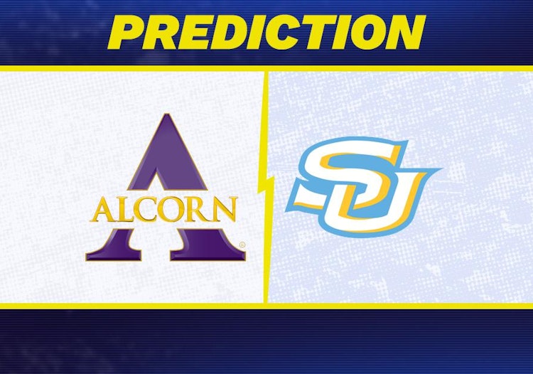 Alcorn State-Southern University Predictions and Game Preview.