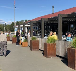 Treasures at Mapua Wharf's gallery image