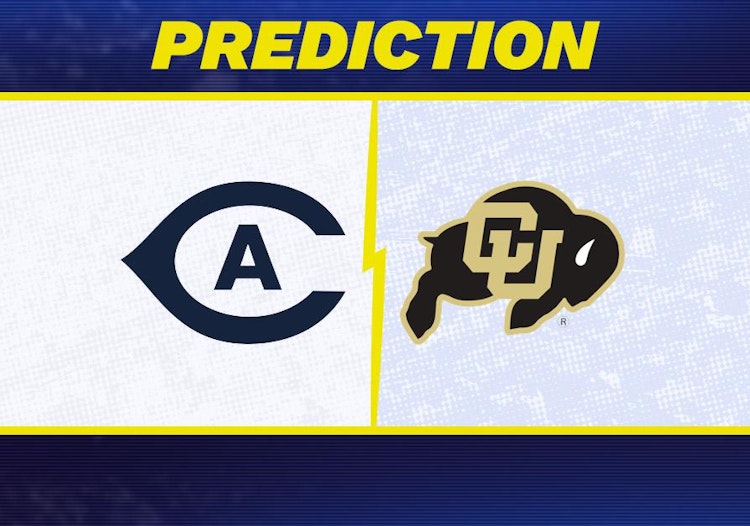 UC Davis-Colorado Predictions and Game Preview.