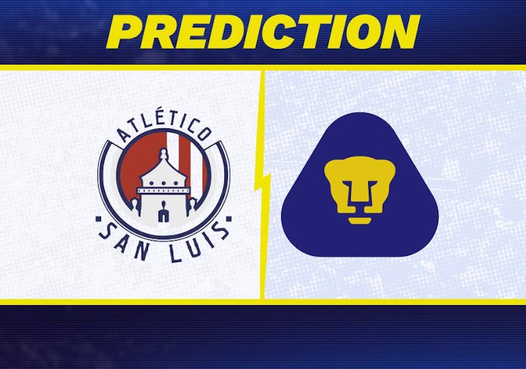 San Luis-Pumas UNAM Predictions and Game Preview.