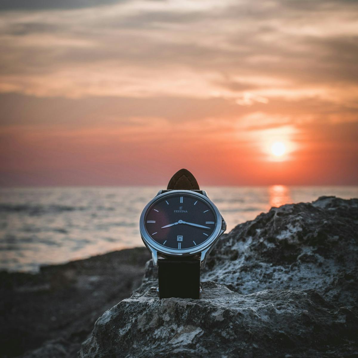 Velocity Chronograph GT