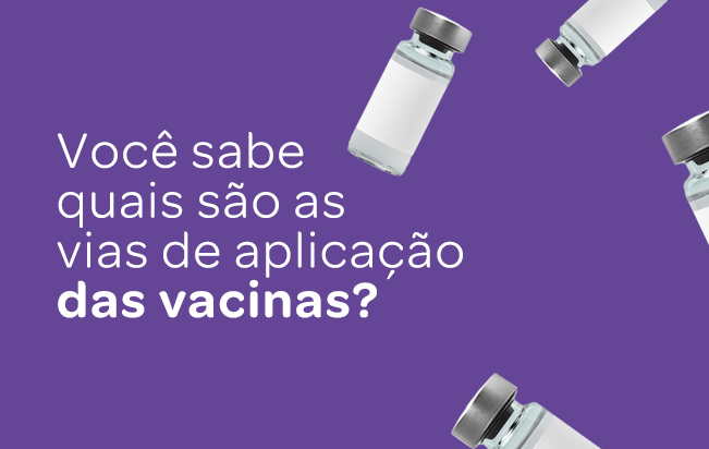 aplicação-vacinas
