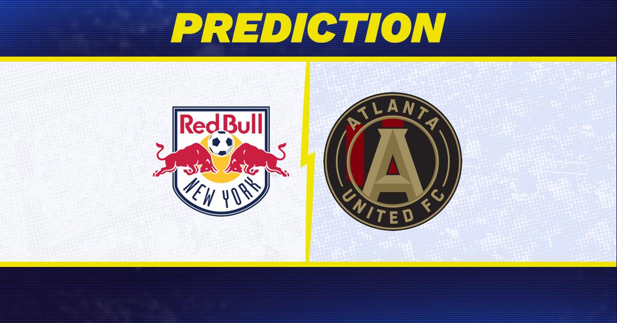 NY Red Bulls vs. Atlanta United Prediction, Odds, Picks, and MLS Season Pass Discount Code [5/31/2025]