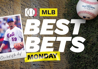 MLB Monday Betting Picks and Parlay - June 6, 2022