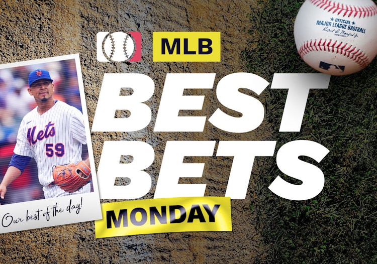 MLB Monday Betting Picks and Parlay - June 6, 2022