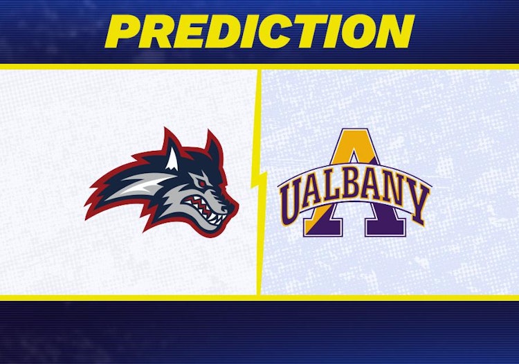 Stony Brook-Albany Predictions and Game Preview.
