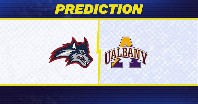 Stony Brook-Albany Predictions and Game Preview.
