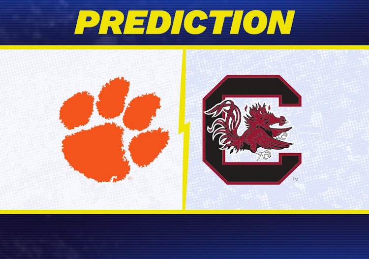 Clemson-South Carolina Predictions and Game Preview.