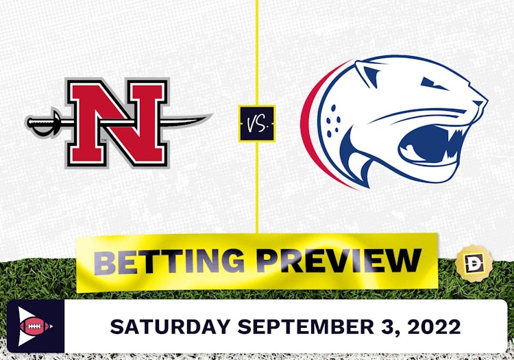 Nicholls State vs. South Alabama CFB Prediction and Odds - Sep 3, 2022