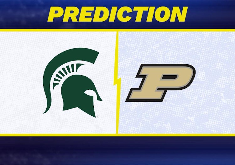 Michigan State-Purdue Predictions and Game Preview.