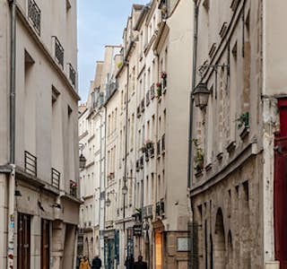 The Latin Quarter of Paris's gallery image