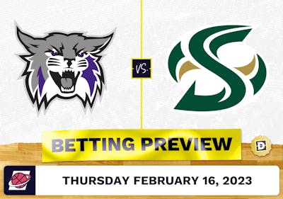 Weber State vs. Sacramento State CBB Prediction and Odds - Feb 16, 2023