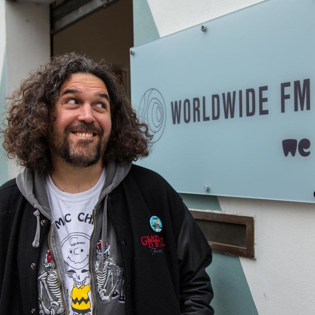 Jonny Rock // 25-01-17