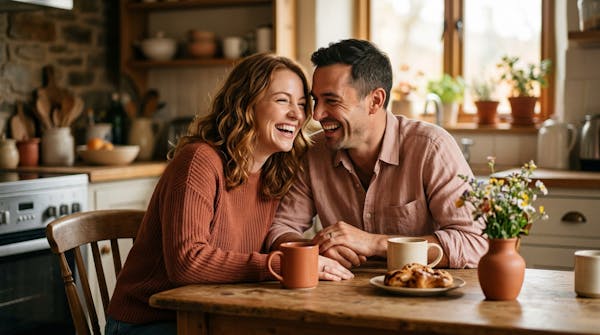 Why Talking About Sex Feels So Awkward (And How to Make It Easier)