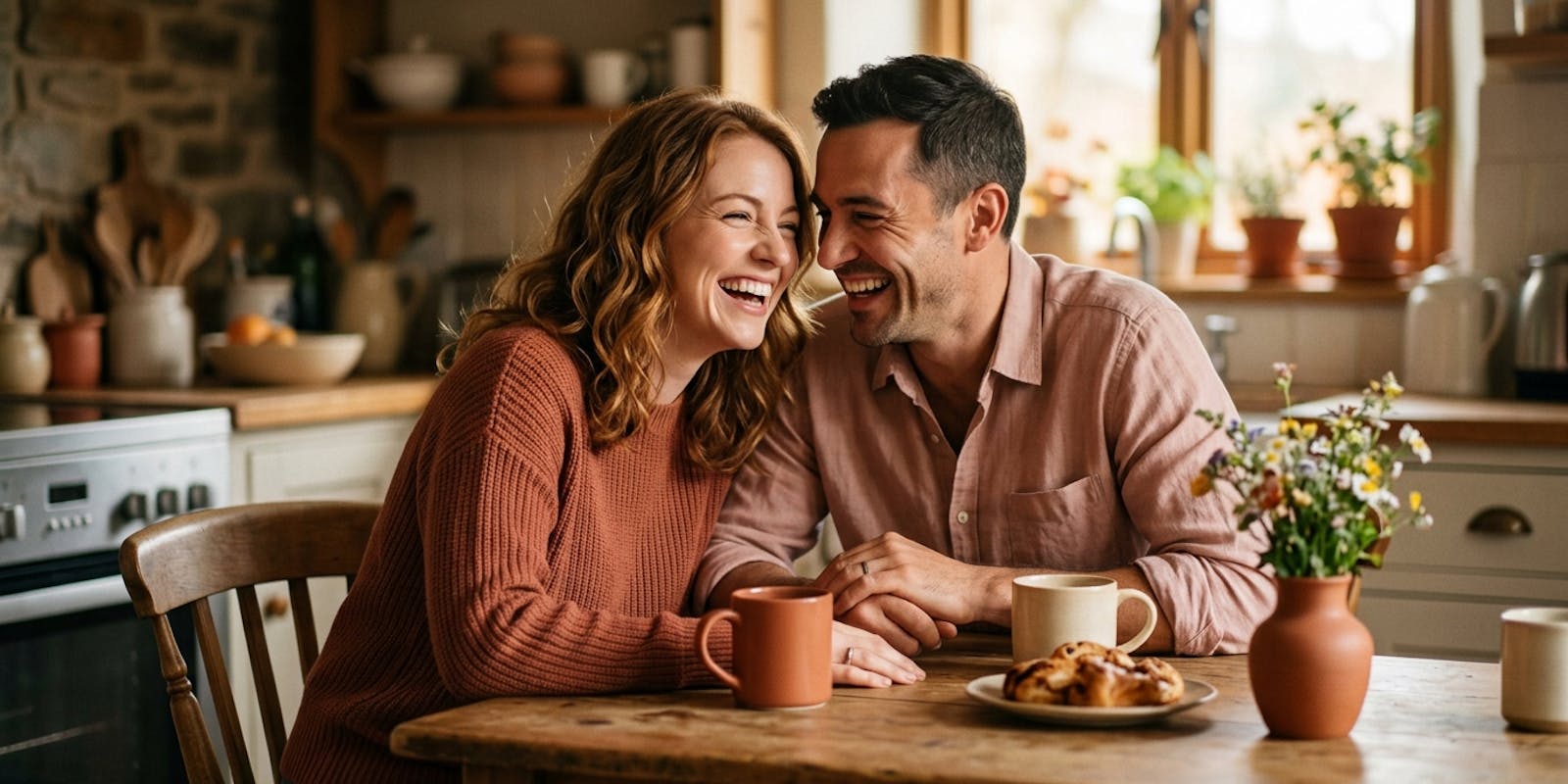 Why Talking About Sex Feels So Awkward (And How to Make It Easier)