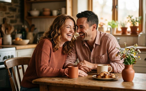 Why Talking About Sex Feels So Awkward (And How to Make It Easier)