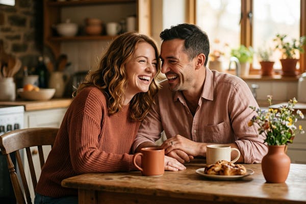 Why Talking About Sex Feels So Awkward (And How to Make It Easier)