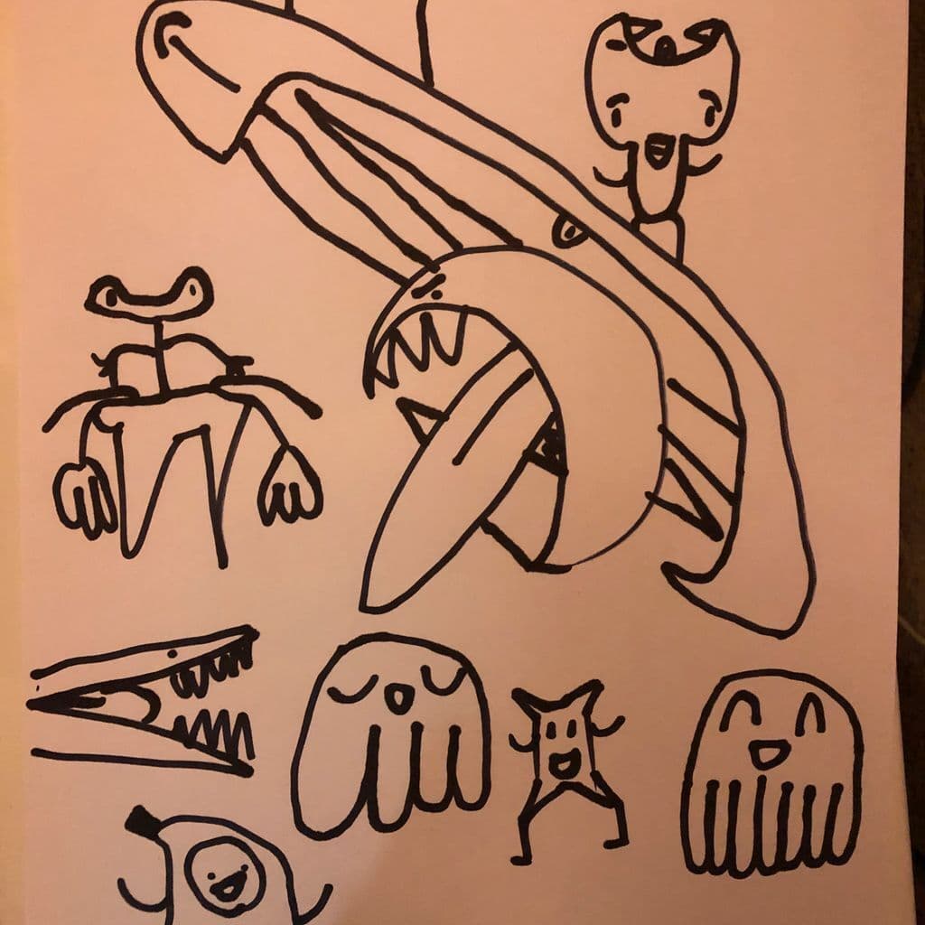 Joe Muggs with Meemo Comma // 06-02-21