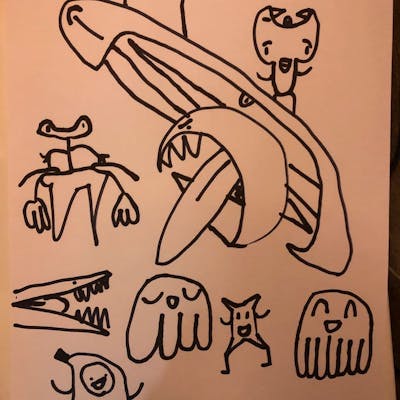 Joe Muggs with Meemo Comma // 06-02-21