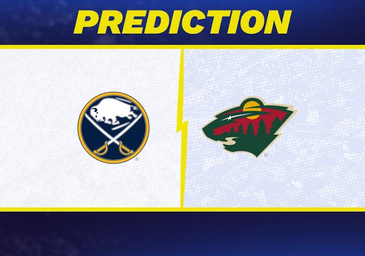 Buffalo Sabres-Minnesota Wild Predictions and Game Preview.