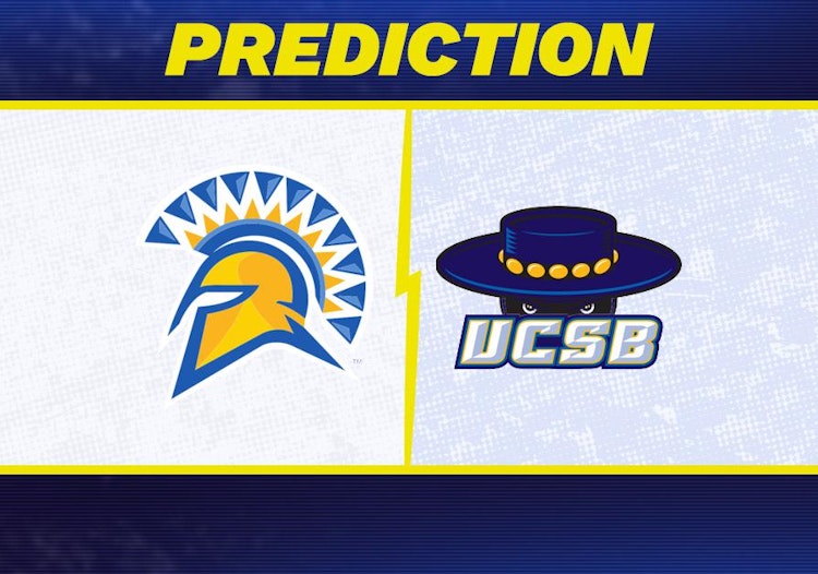 San Jose State-UC Santa Barbara Predictions and Game Preview.
