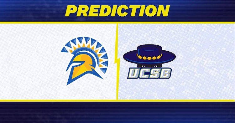 San Jose State-UC Santa Barbara Predictions and Game Preview.