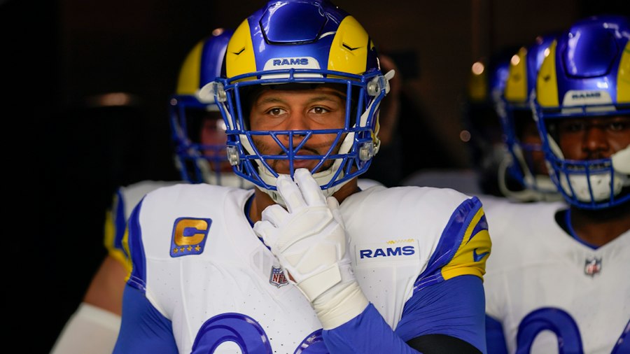 How will the LA Rams respond after their Australian nightmare?
