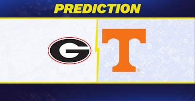 Tennessee vs. Georgia prediction: Tennessee favored to win women's college basketball matchup [2/5/2026]