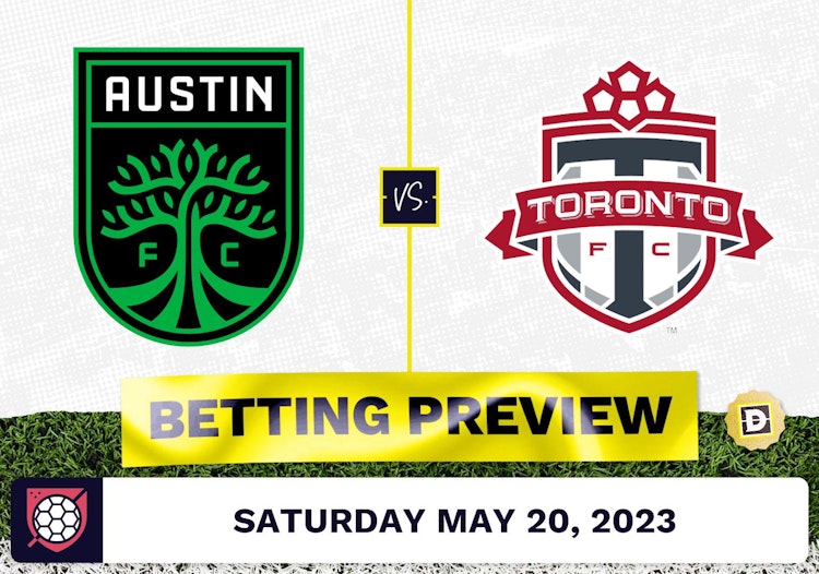 Austin FC vs. Toronto FC Prediction - May 20, 2023