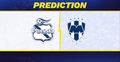 Puebla vs. Monterrey prediction, odds, Liga MX picks [10/21/2026]