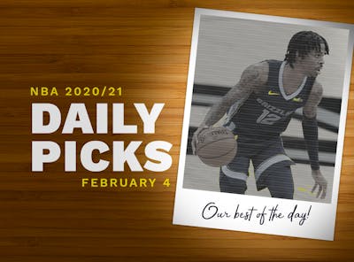 NBA Thursday Betting Picks, Probabilities and Predicted Scores