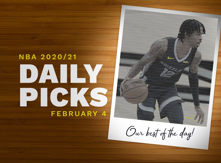 NBA Thursday Betting Picks, Probabilities and Predicted Scores