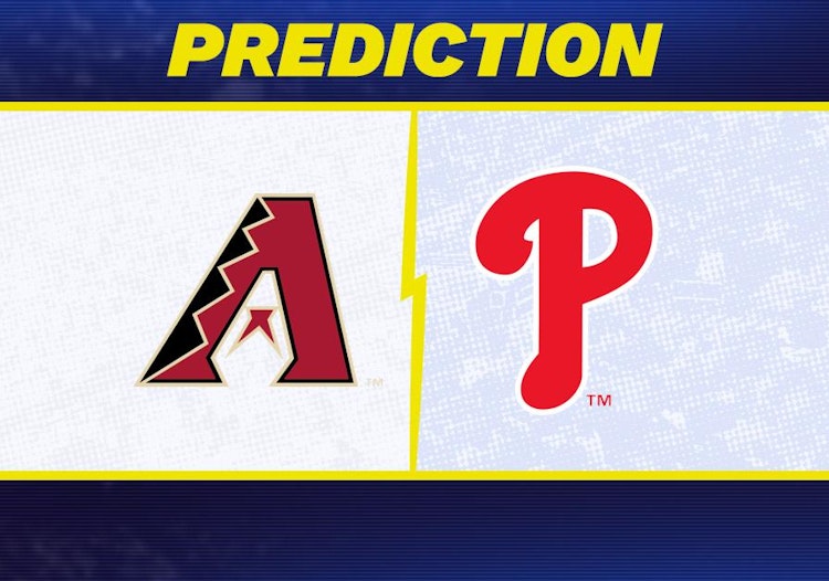 Arizona Diamondbacks-Philadelphia Phillies Predictions and Game Preview.