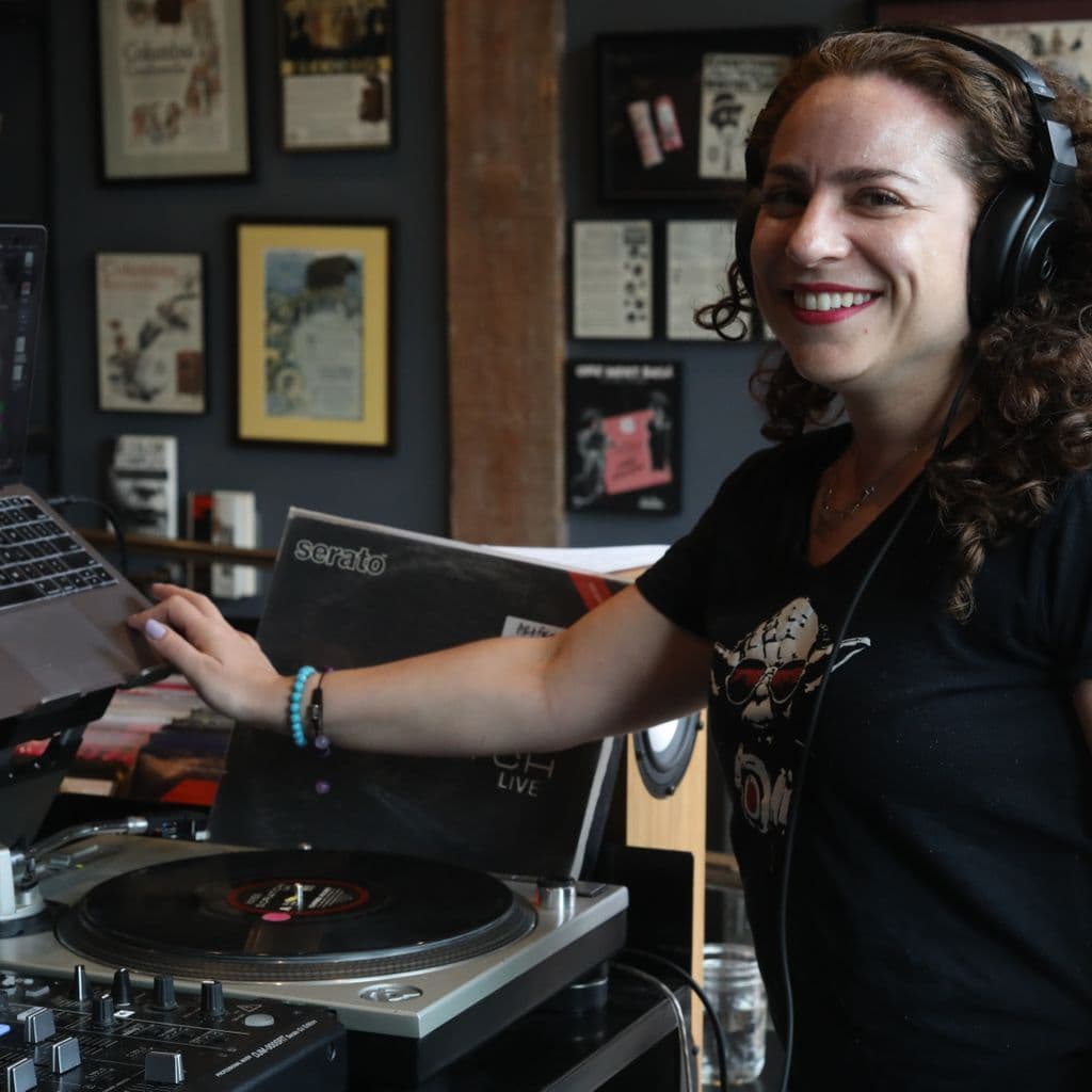 Artform Radio: Asya Shein // 22-10-20