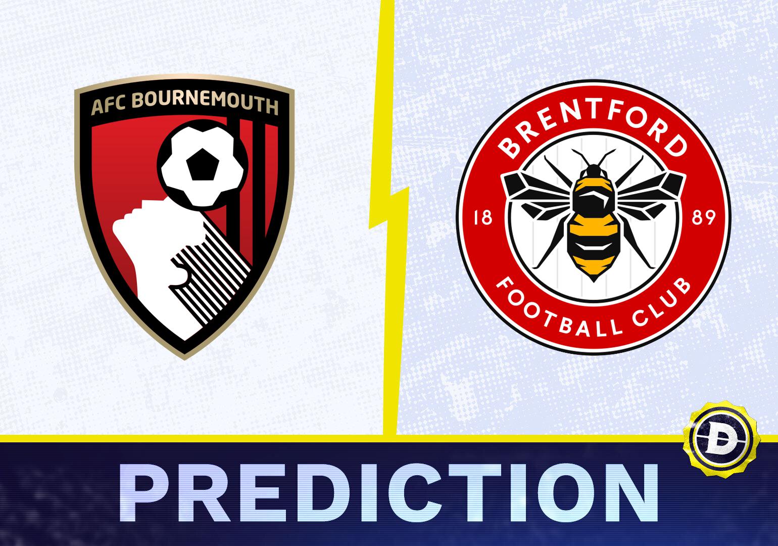 Bournemouth vs. Brentford Prediction, Odds, Premier League Picks [5/11/2024]