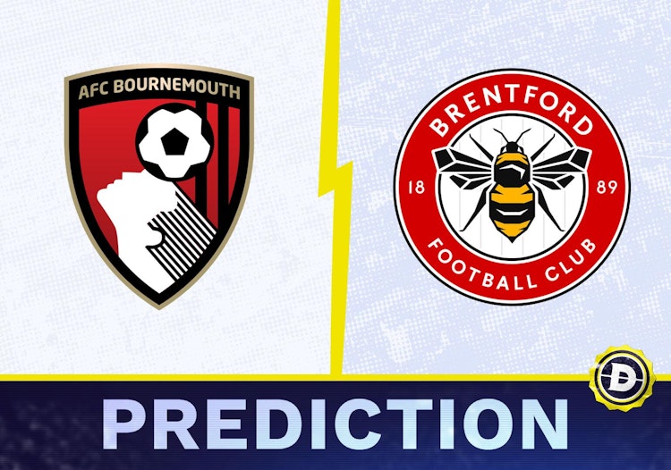 Bournemouth vs. Brentford Prediction, Odds, Premier League Picks [5/11/2024]