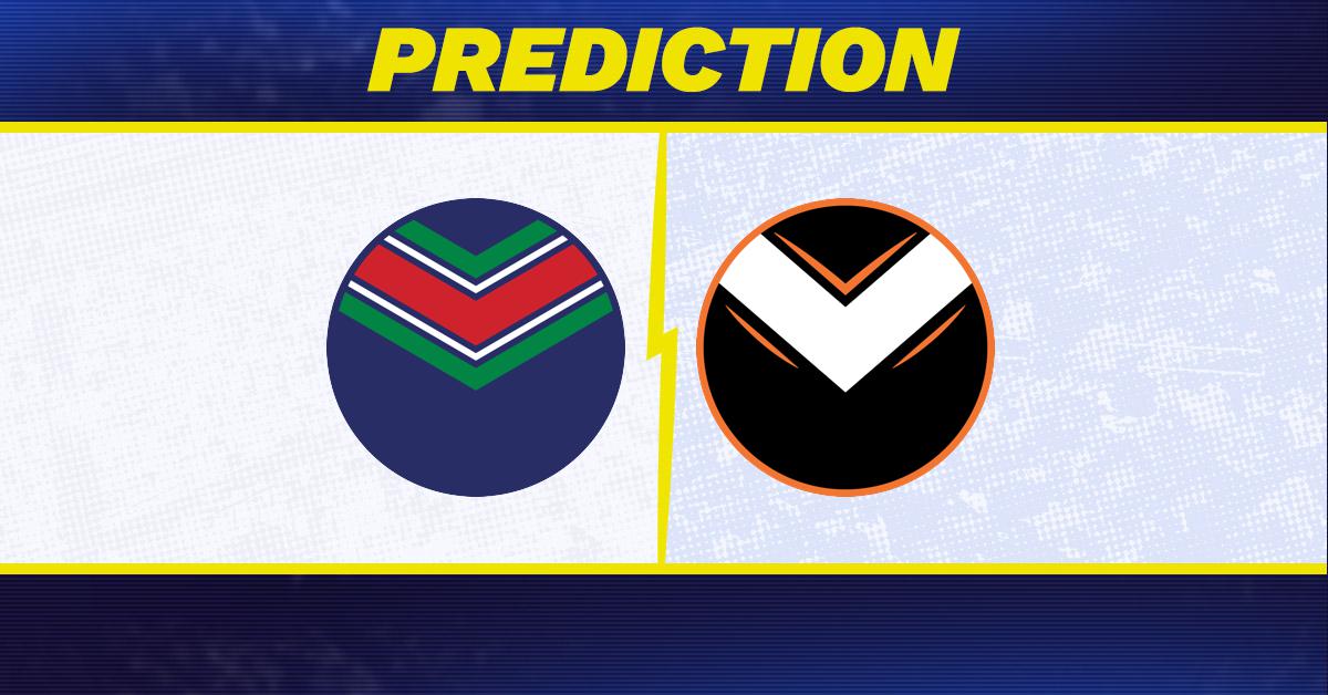 New Zealand Warriors vs. Wests Tigers prediction: Why Warriors are favored to win Friday's NRL Round 4 matchup [3/27/2026]