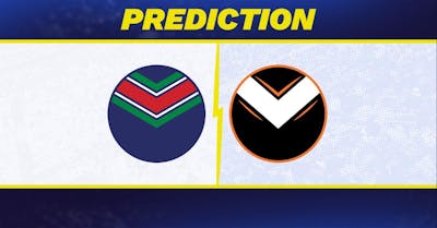 New Zealand Warriors vs. Wests Tigers prediction: Why Warriors are favored to win Friday's NRL Round 4 matchup [3/27/2026]