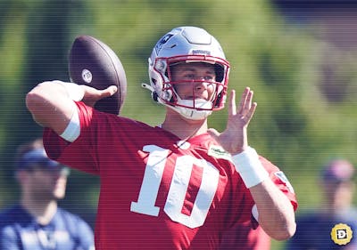 NFL Futures: 2022 AFC East Betting Preview, Picks and Analysis