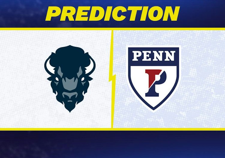 Howard takes on Pennsylvania in College Football action.