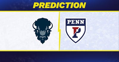 Howard vs. Pennsylvania prediction: Why Pennsylvania is favored to win in college football Week 6 [2026]
