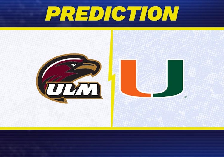 Louisiana-Monroe-Miami (FL) Predictions and Game Preview.