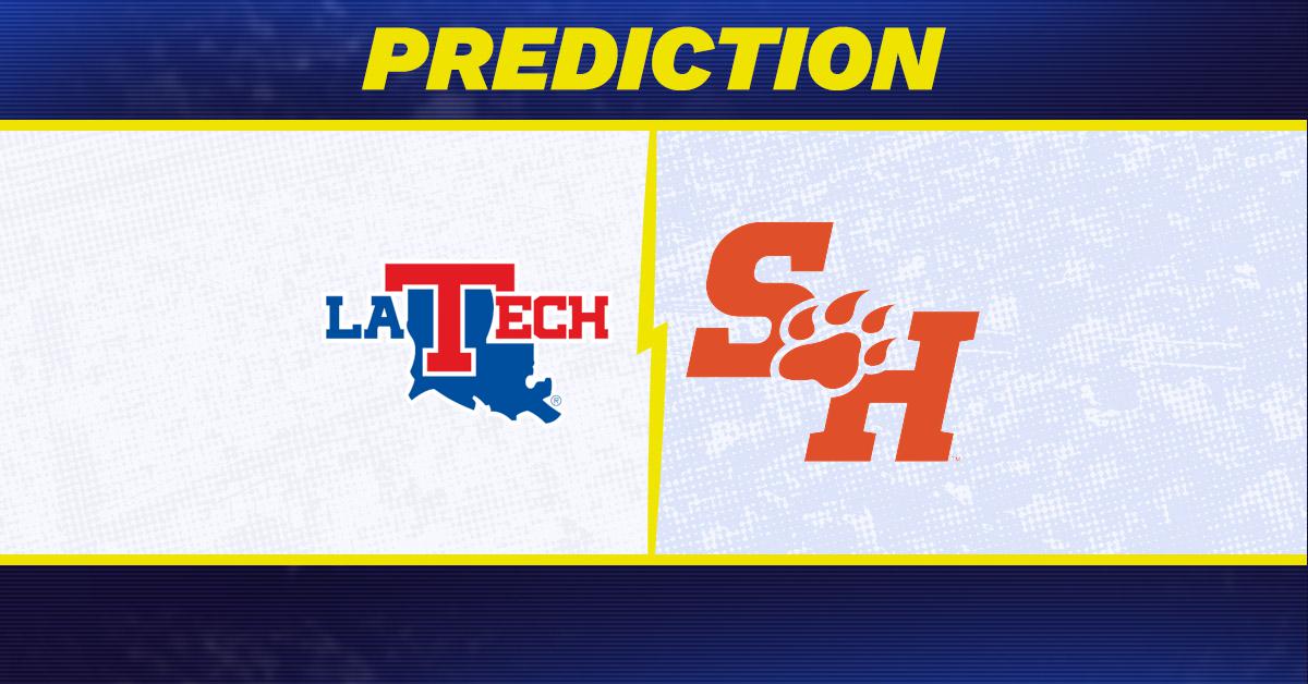 Louisiana Tech vs. Sam Houston State prediction: Sam Houston State favored to win men's college basketball matchup [1/31/2026]