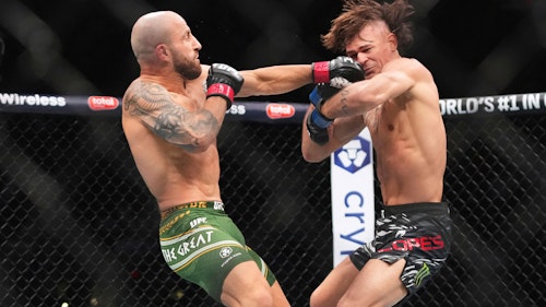 UFC 325 tonight: $300 DraftKings promo code upgraded for Volkanovski vs. Lopes 2