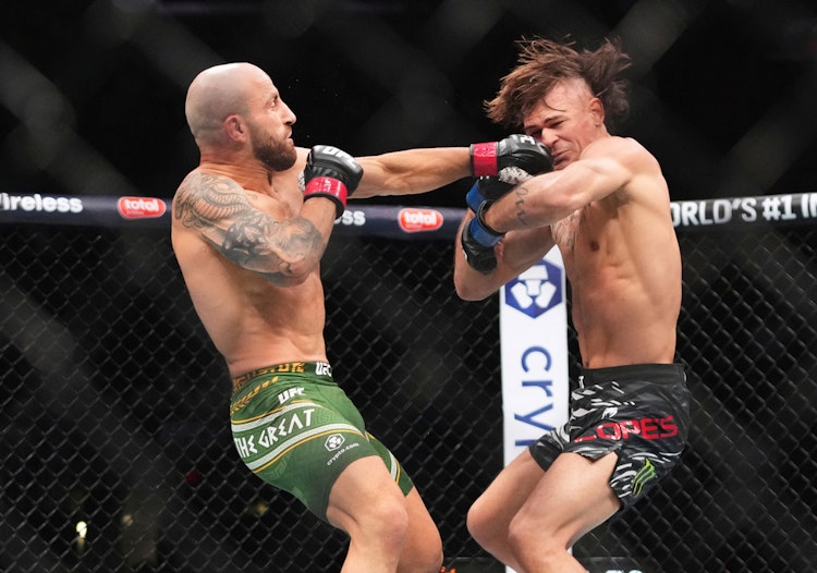 UFC 325 DraftKings Promo Code.