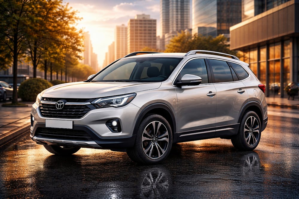 H1 — Top 10 des SUV d'occasion les plus fiables en 2026